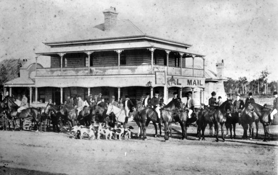 hunt club at goodna blog