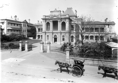 sumpreme court ca 1893 g w wilson collection