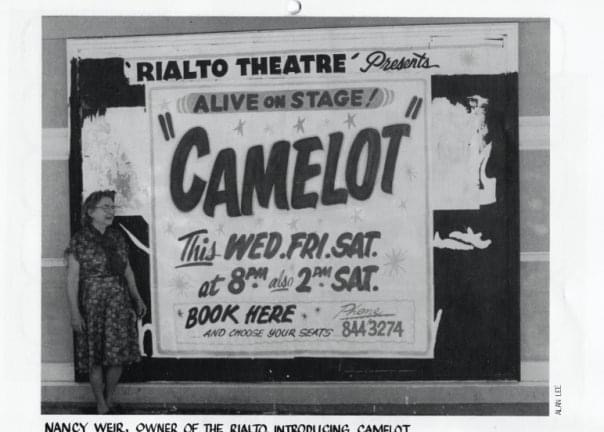 nanacy weir camelote facebook