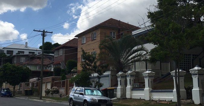 westbourne Street Highgate Hill 