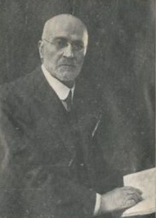 ferdinand papi