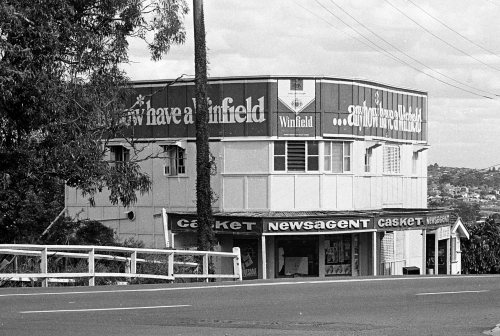 gladstone gertrude shop 1978 slq
