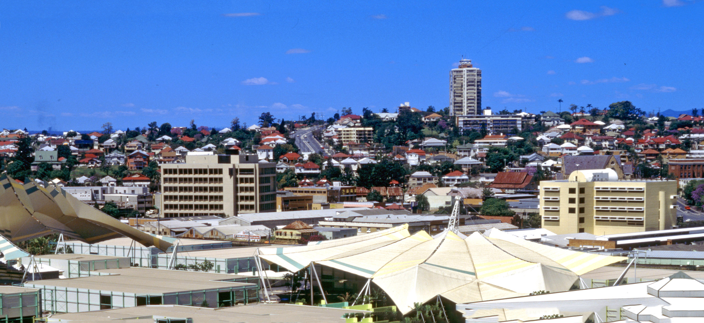 state archives expo and torbreck 1988