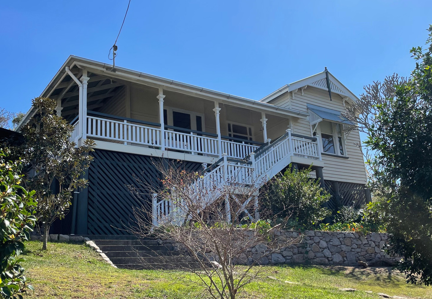 torbreck 2 wahcumba street