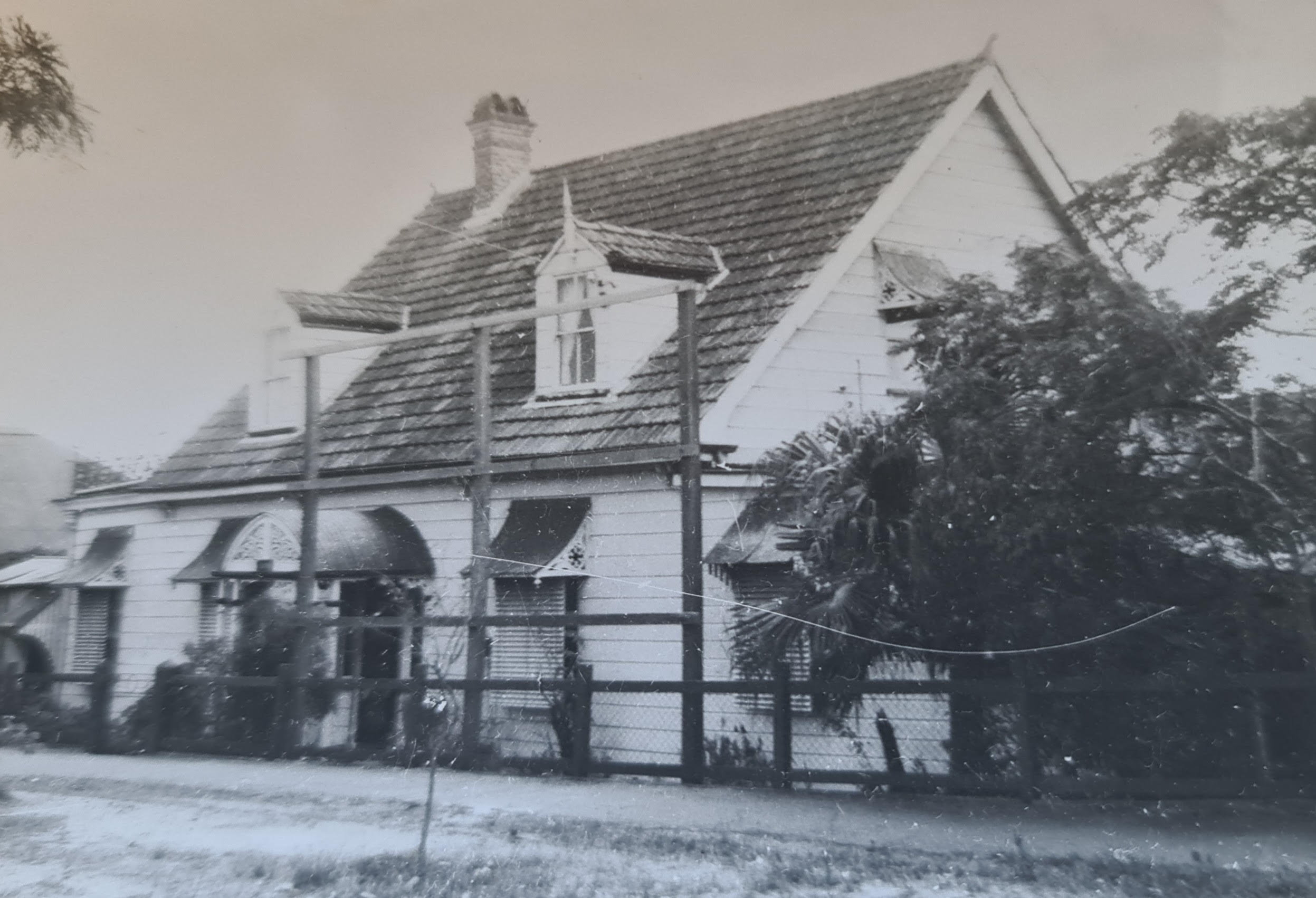 torbrek holger nielson lovf 1958 a