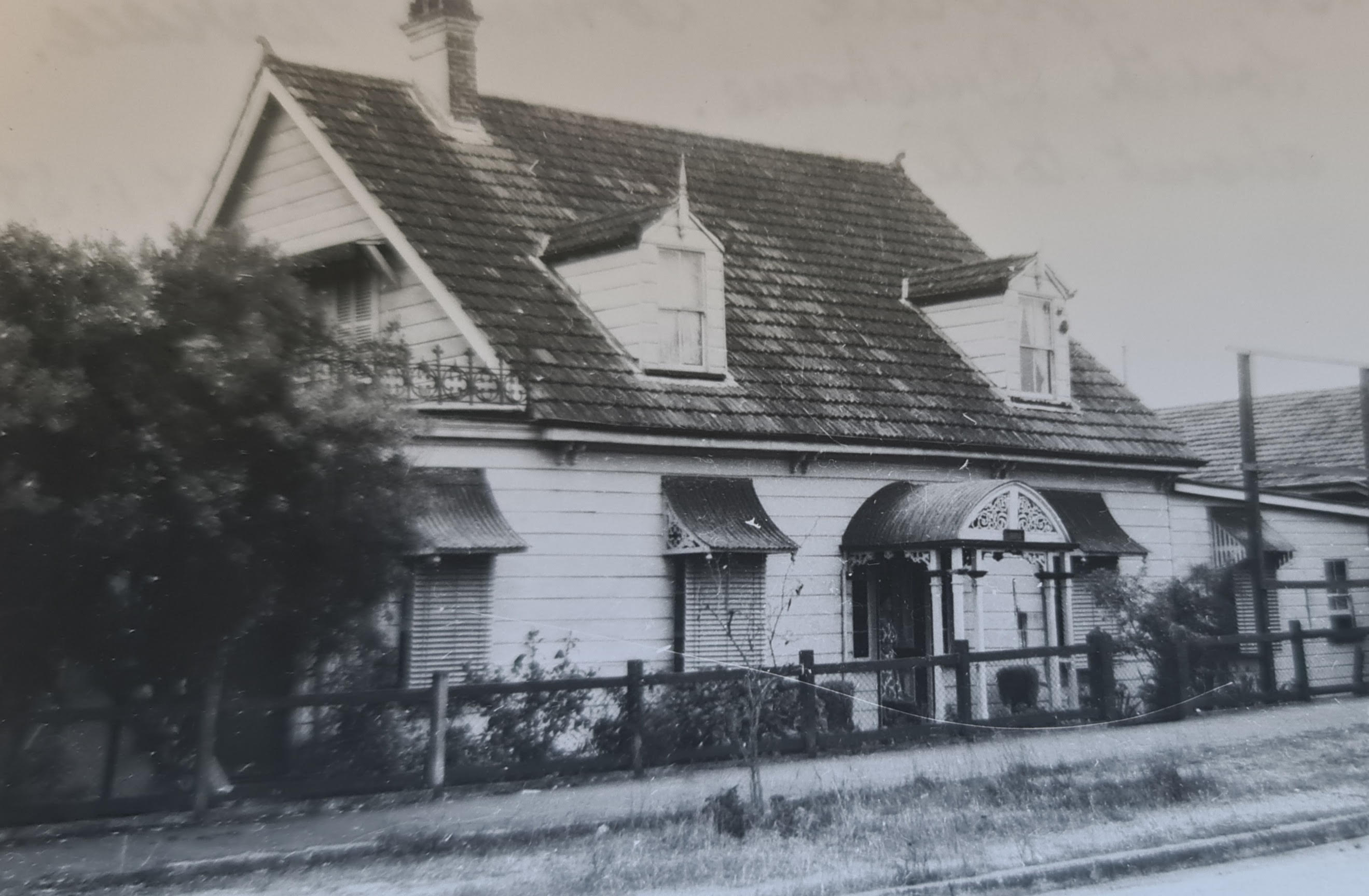 torbrek holger nielson lovf 1958 b