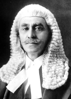 Sir isaac isaacs