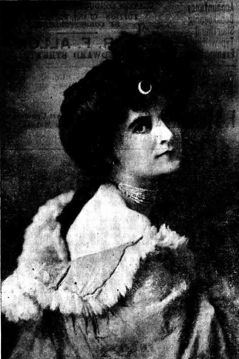 Carina Thorne trove figaro 17_11_1910