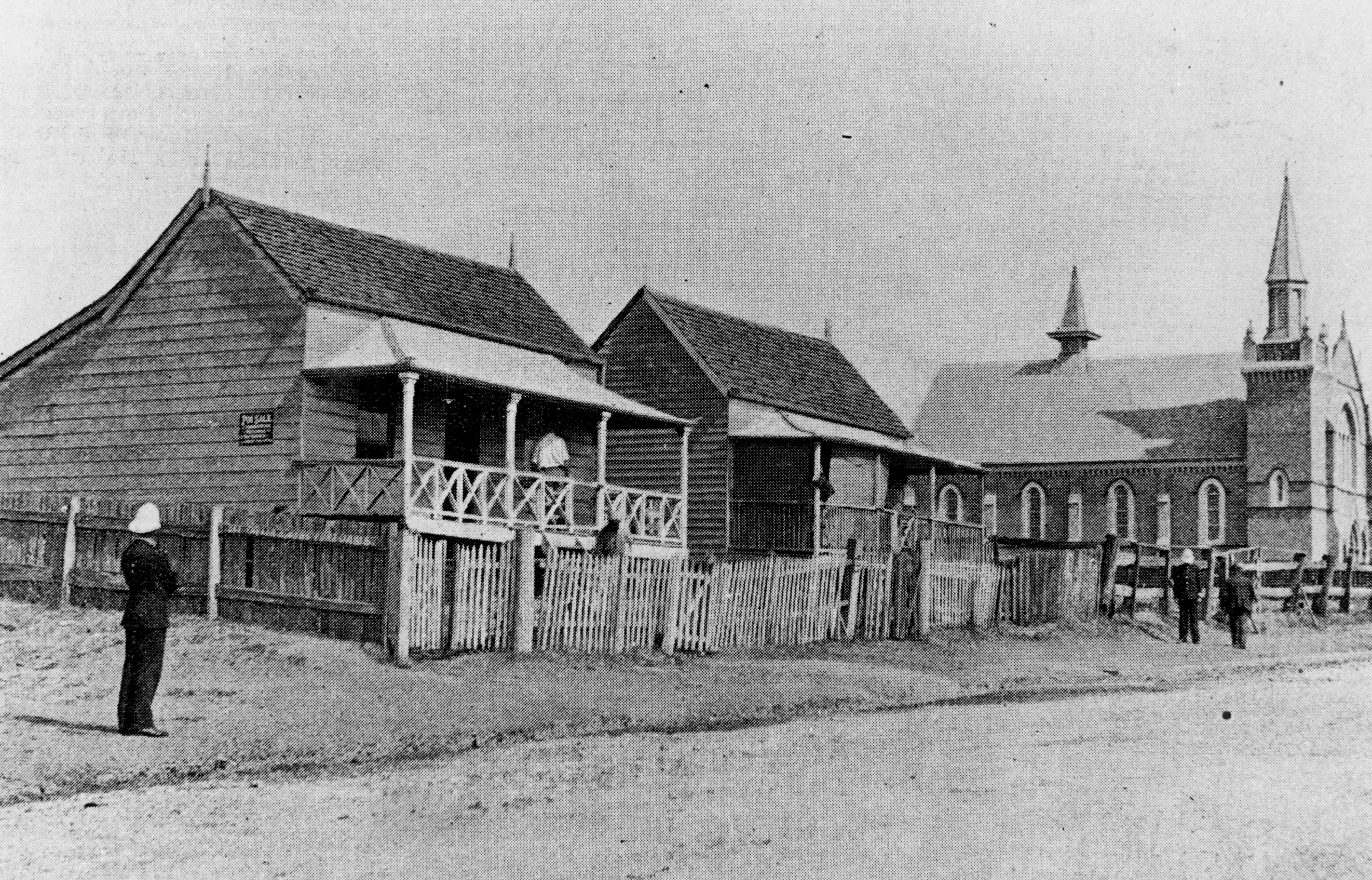 plague hawthorne street blog