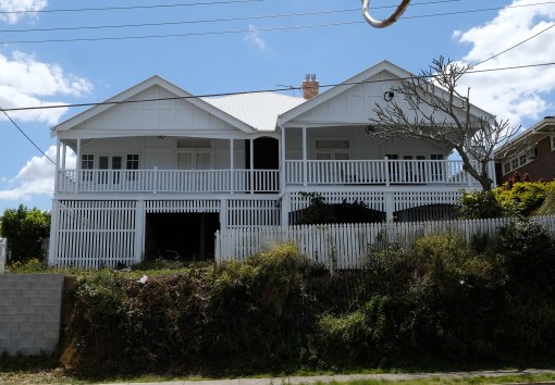 emmett 44 oriel road