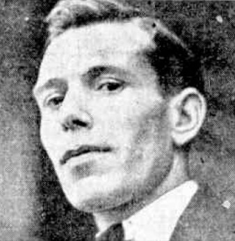 Thomas Alfred Emmett