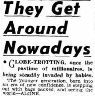 Sunday Mail (Brisbane, Qld. : 1926 - 1954), Sunday 13 April 1947