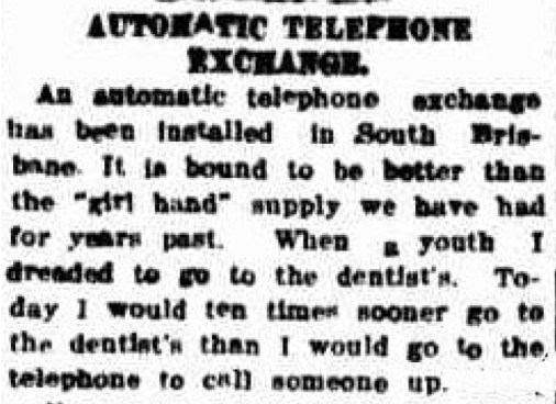 Western Champion (Barcaldine, Qld. : 1922 - 1937), Saturday 1 Au
