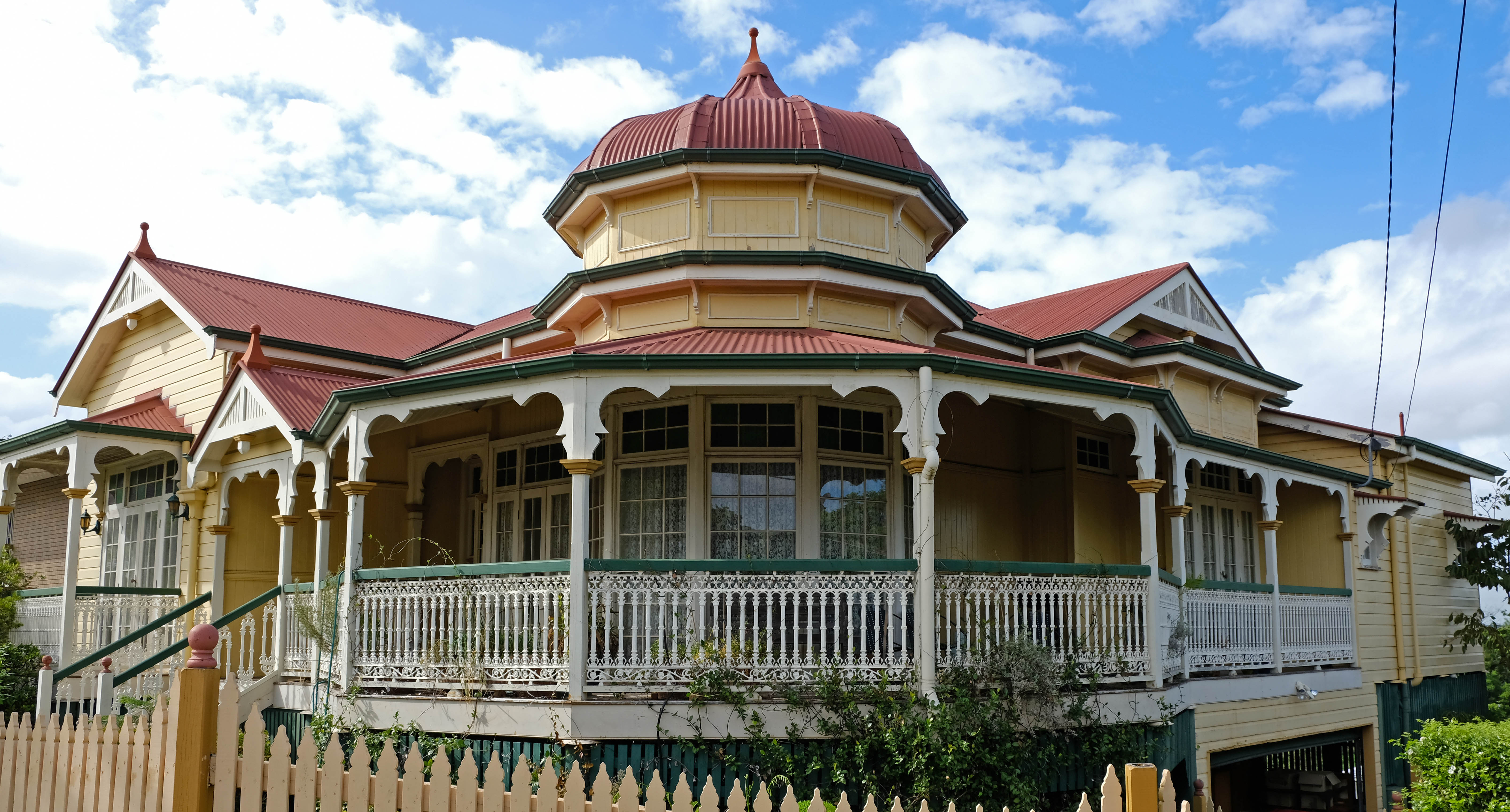 121 Dornoch Terrace