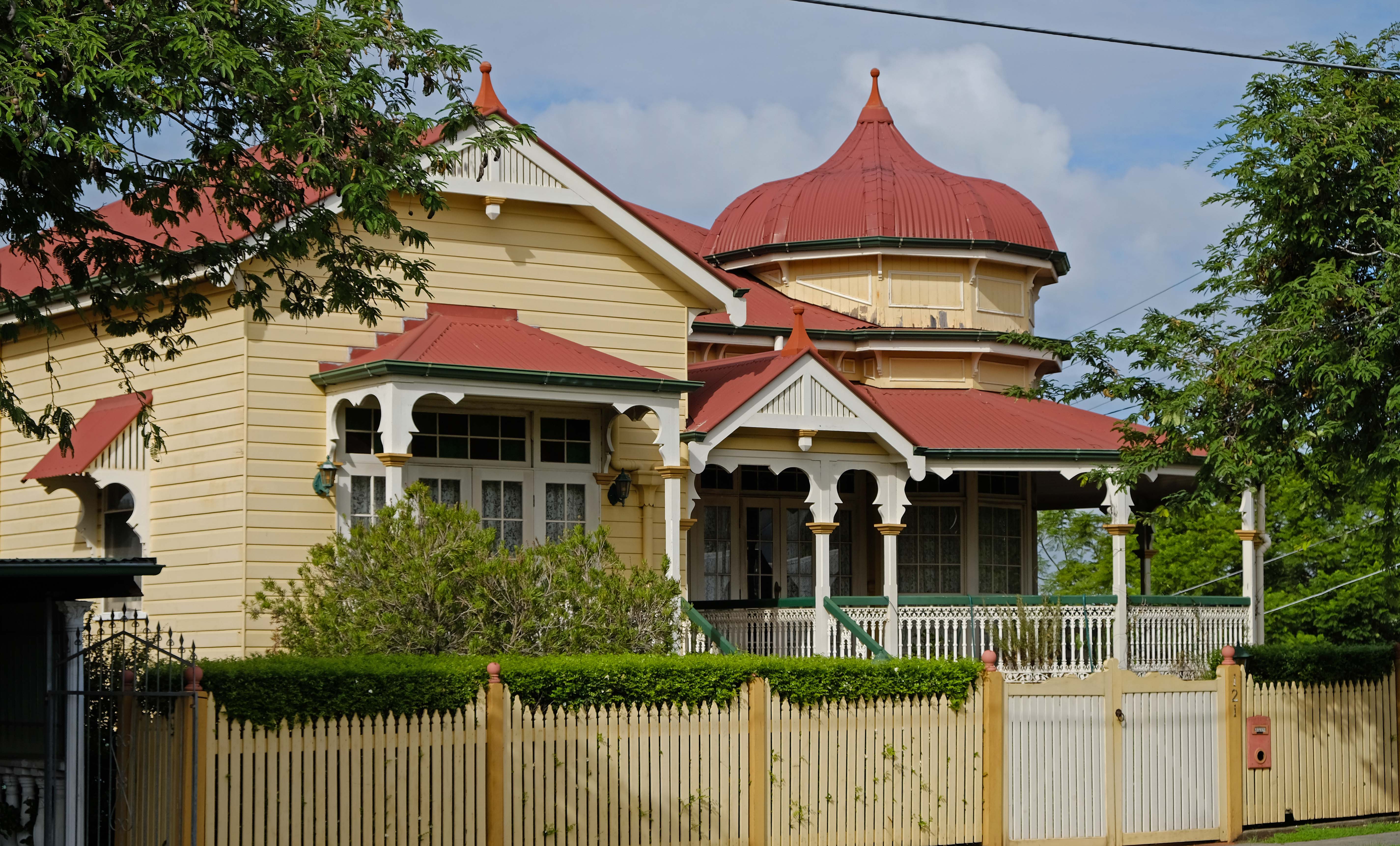 litmus verdun 121 Dornoch Terrace