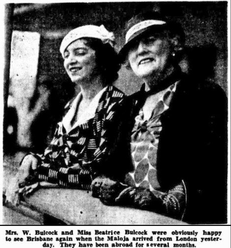 Courier-Mail (Brisbane, Qld. : 1933 - 1954), Tuesday 10 October