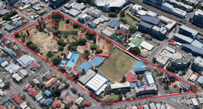 musgrave googhle earth 3d 1