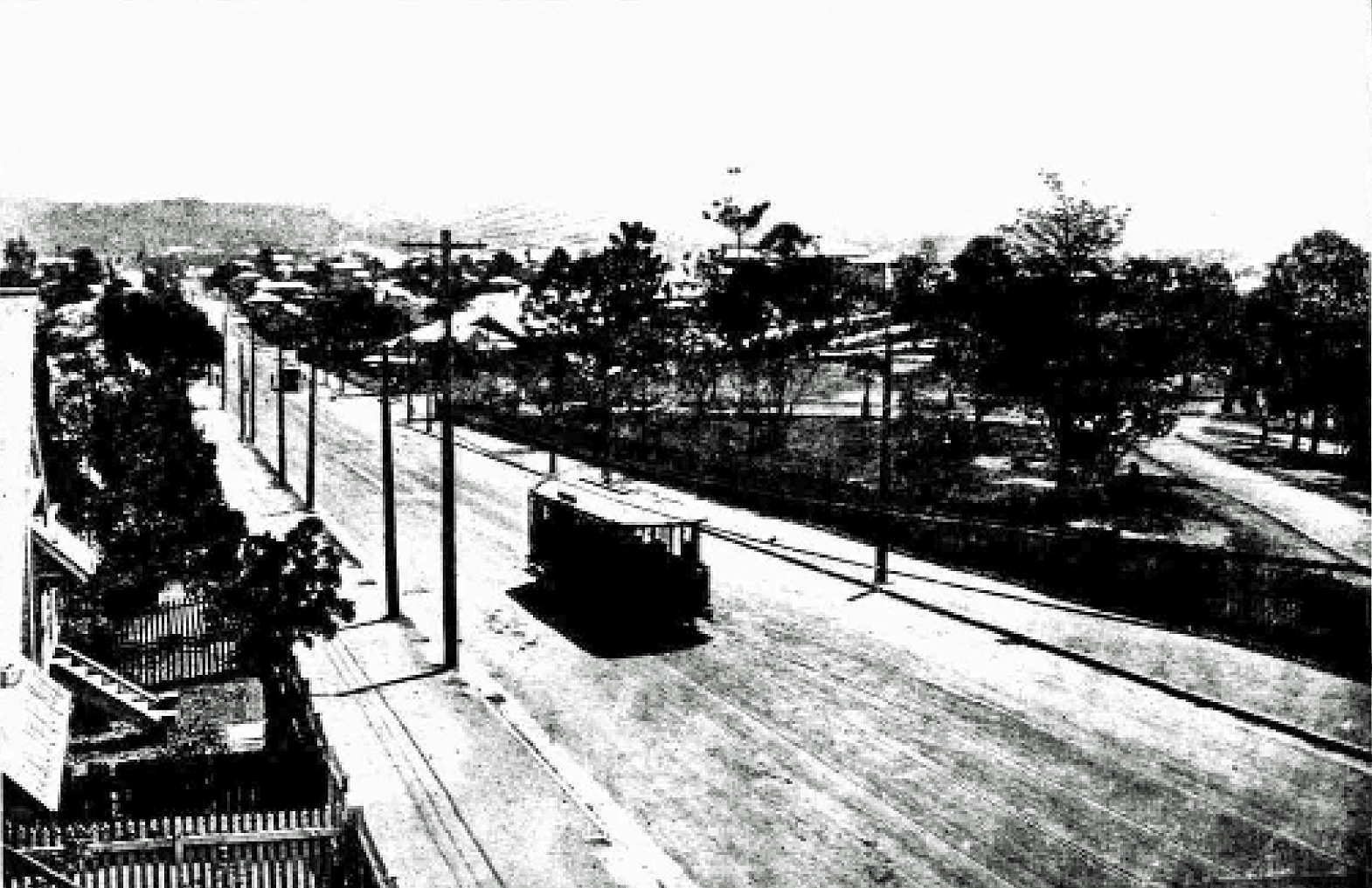 Week (Brisbane, Qld. : 1876 - 1934), Friday 5 December 1919, pag