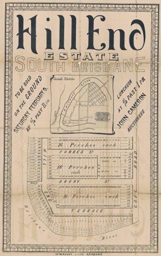 hill end estate blog