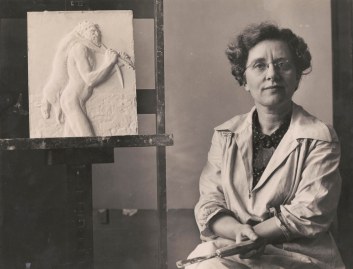 mayo 1941 mitchell library panel fryer