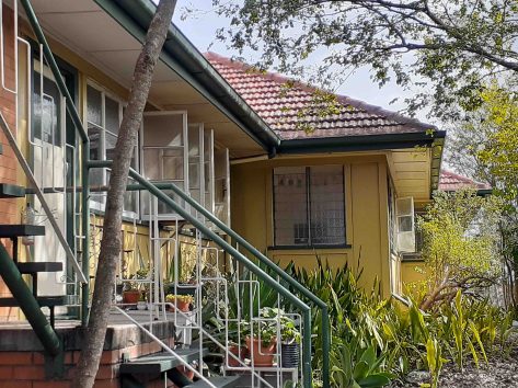 daphne mayo cottage today