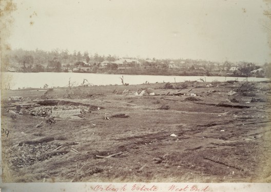 orleigh after flood 3 fryer