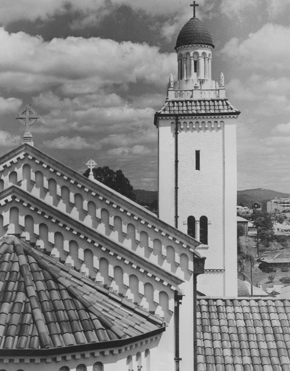 holy trinity 1939 slq