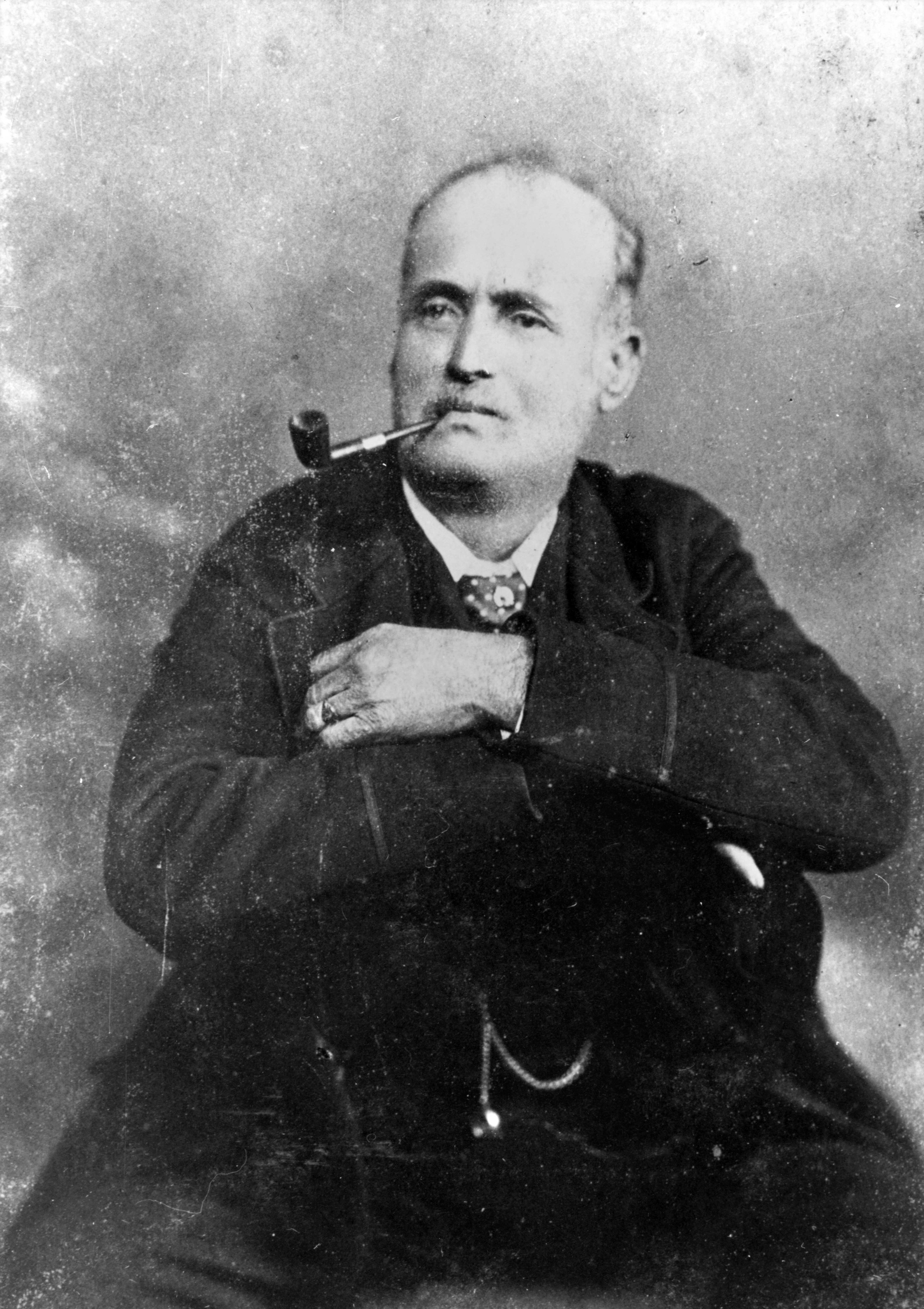 Mr William Winterbottom blog