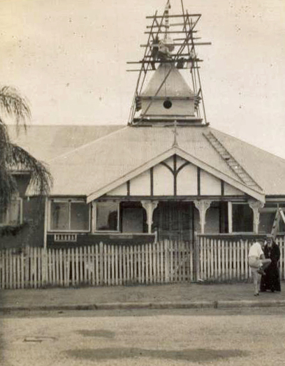 sanit seraphim toer construction