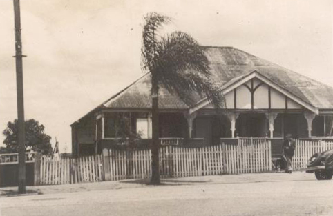 st seraphim original house