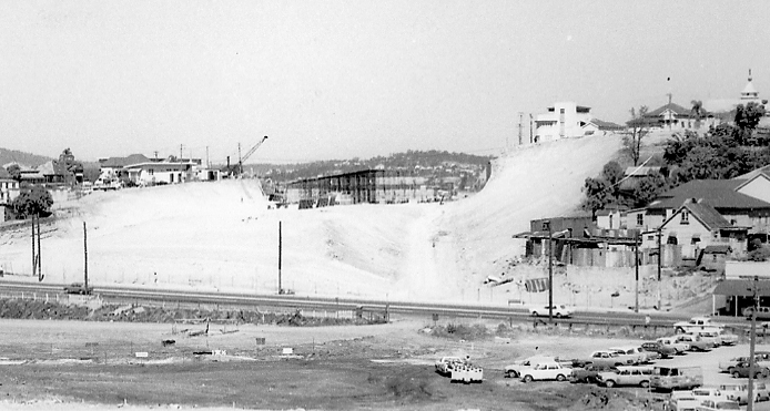 freeway construction bcc crop