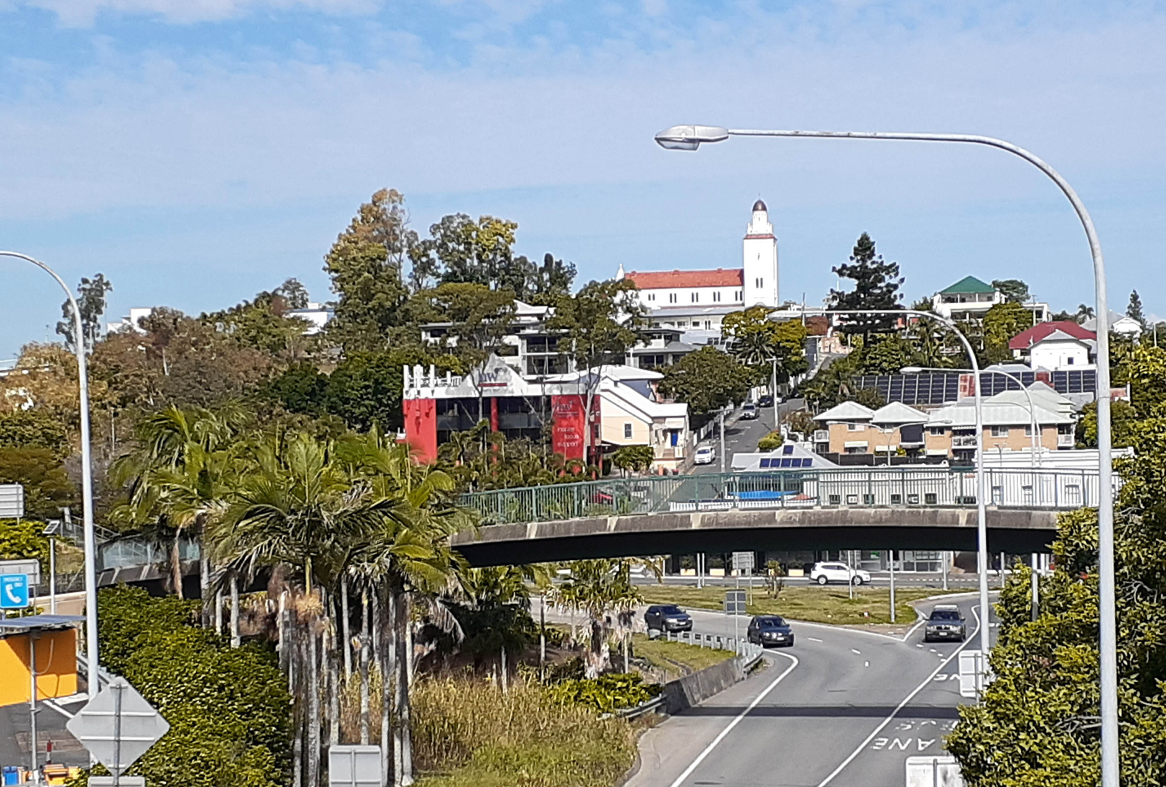 holy trinity bora site