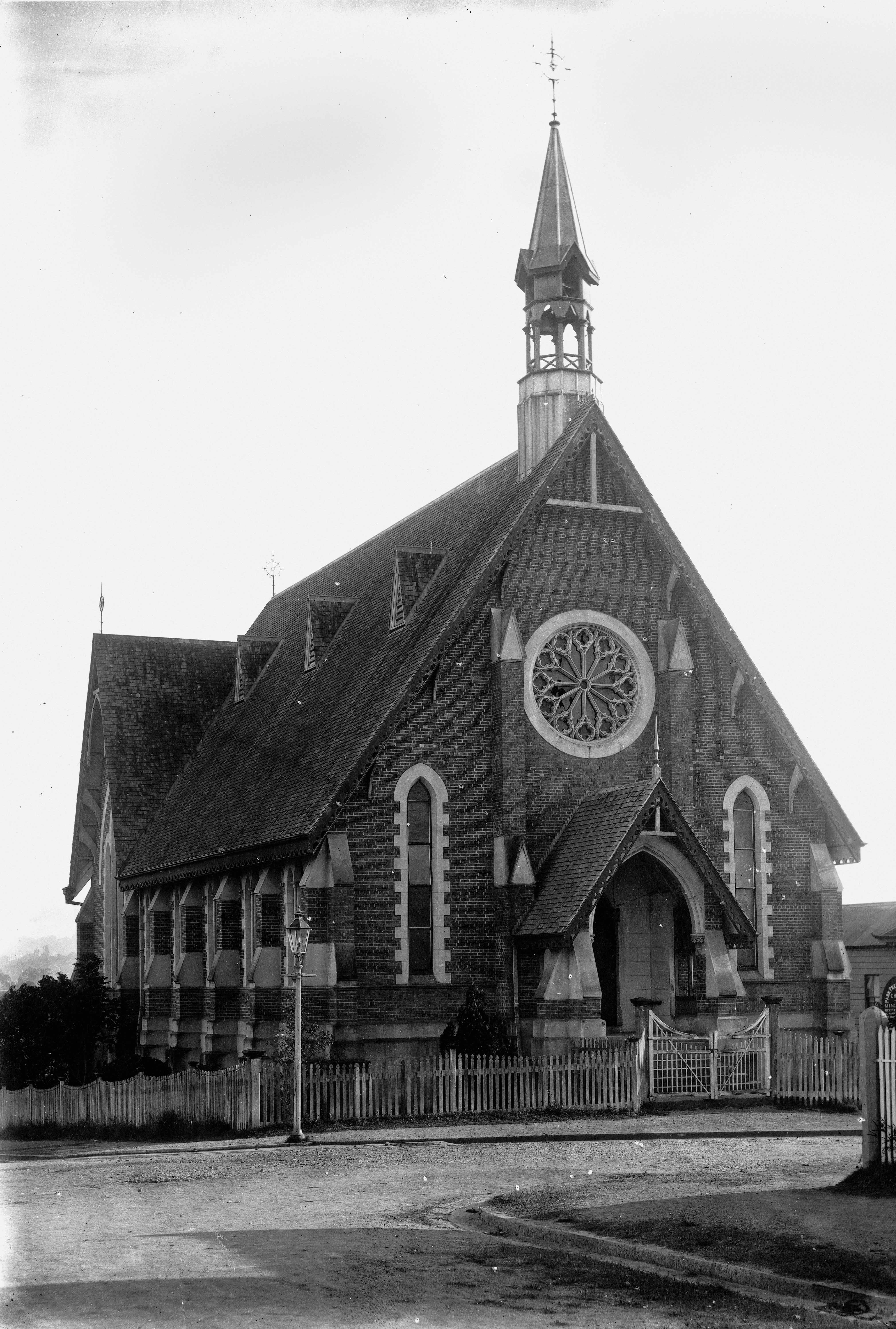 park presbyterian church 1885 slq