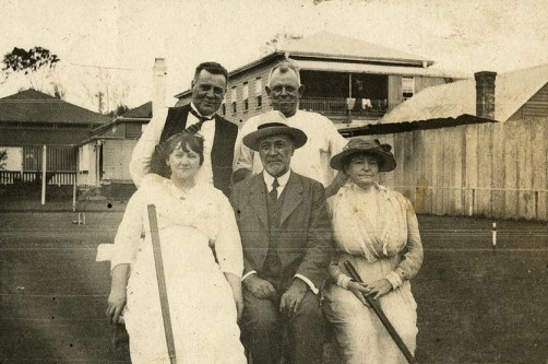 papi backyard croquet