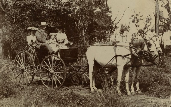 papi wagon ca 1879