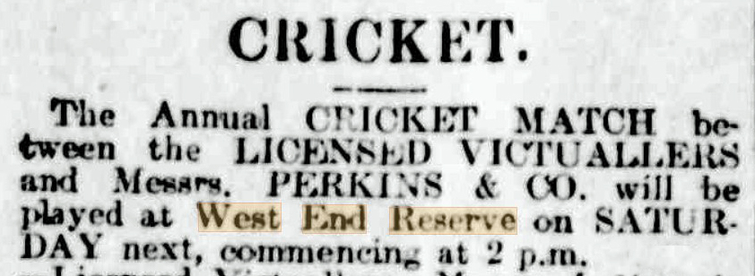 cricket bc 10 may 1905