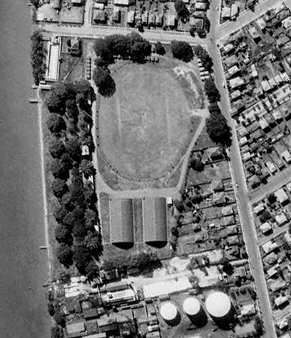 davies park 1946 aligned
