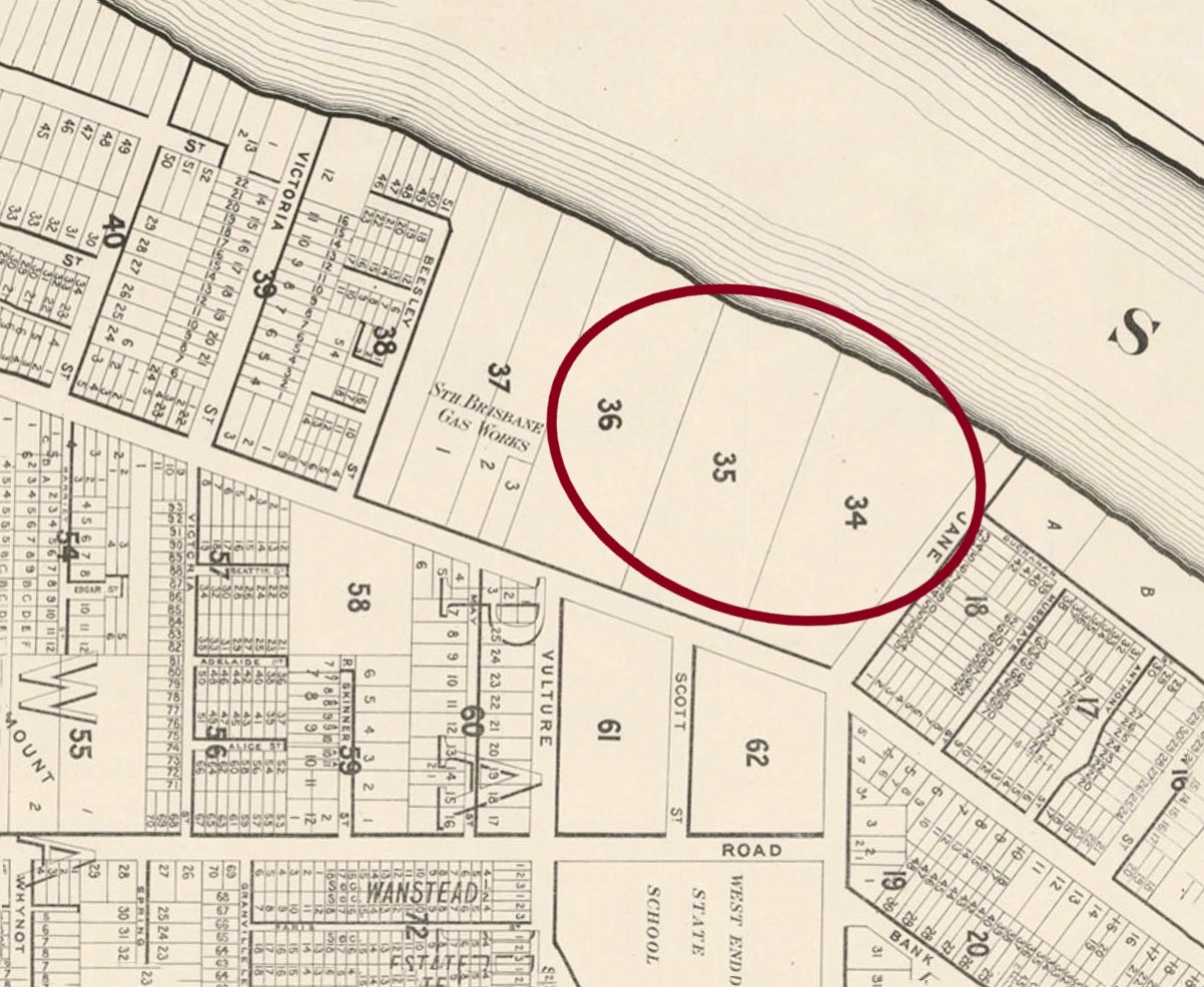 davies park location 1885 mckellar