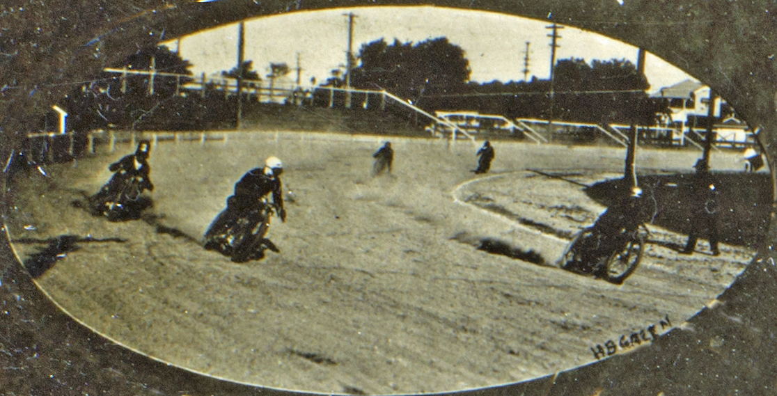 davies park speedway ca 1930