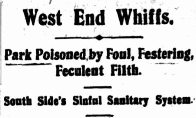 dp rubbish 23 sep 1906 truth