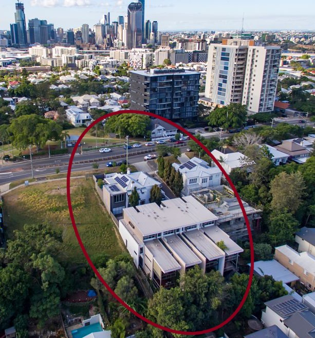 rodmaun aerial view realestatedot com drakos