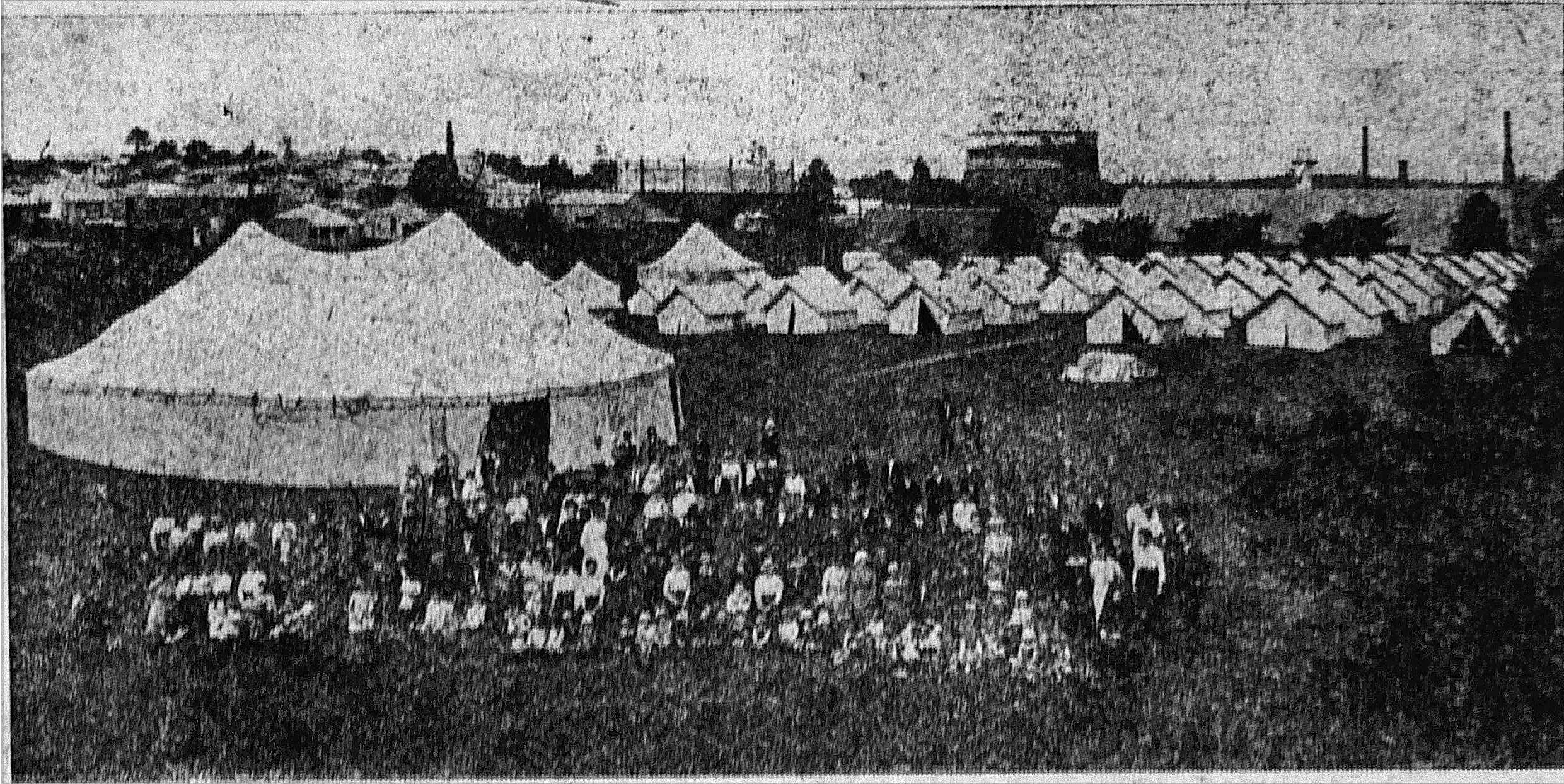 seventh day adventists