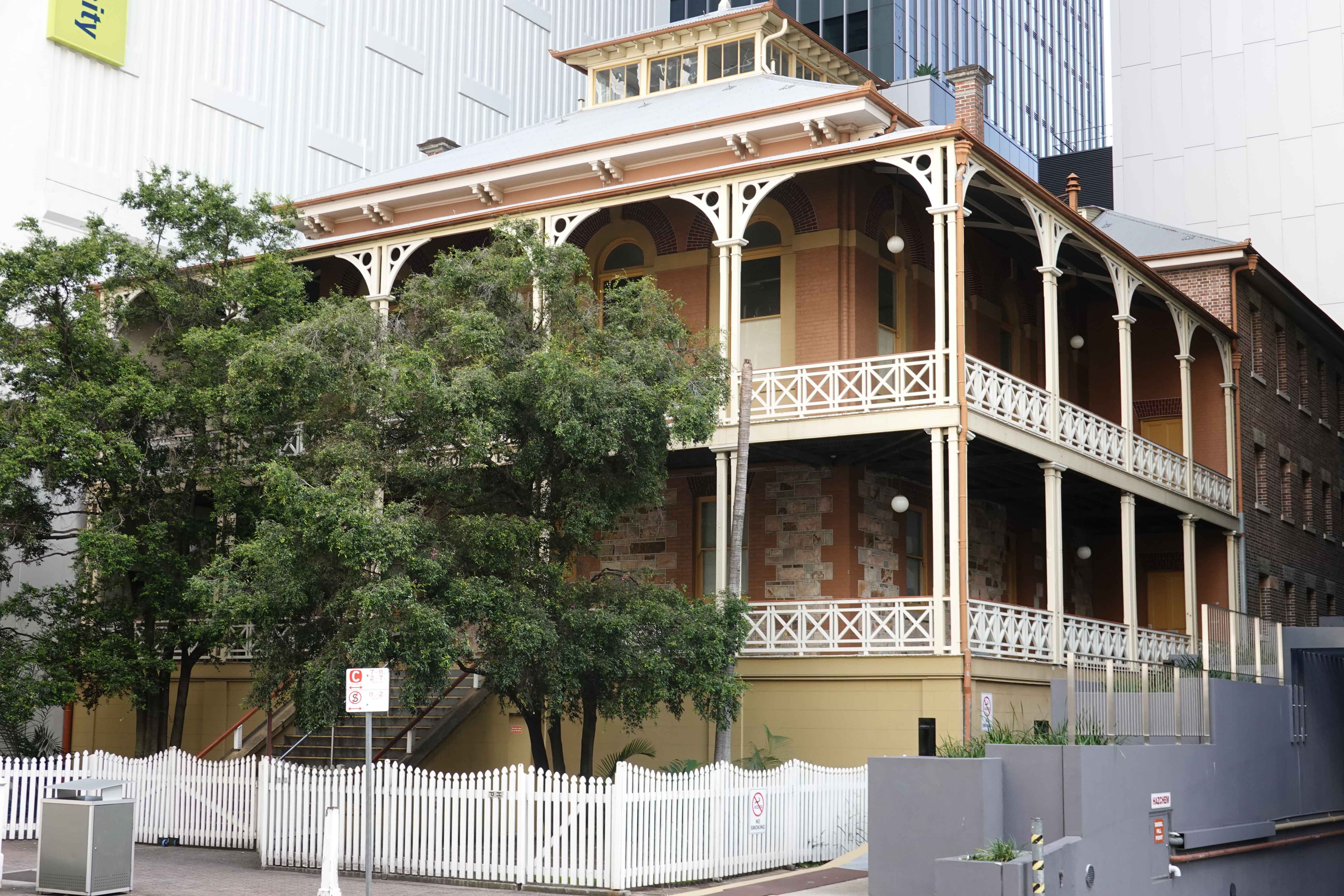 brisbane school of arts 2022