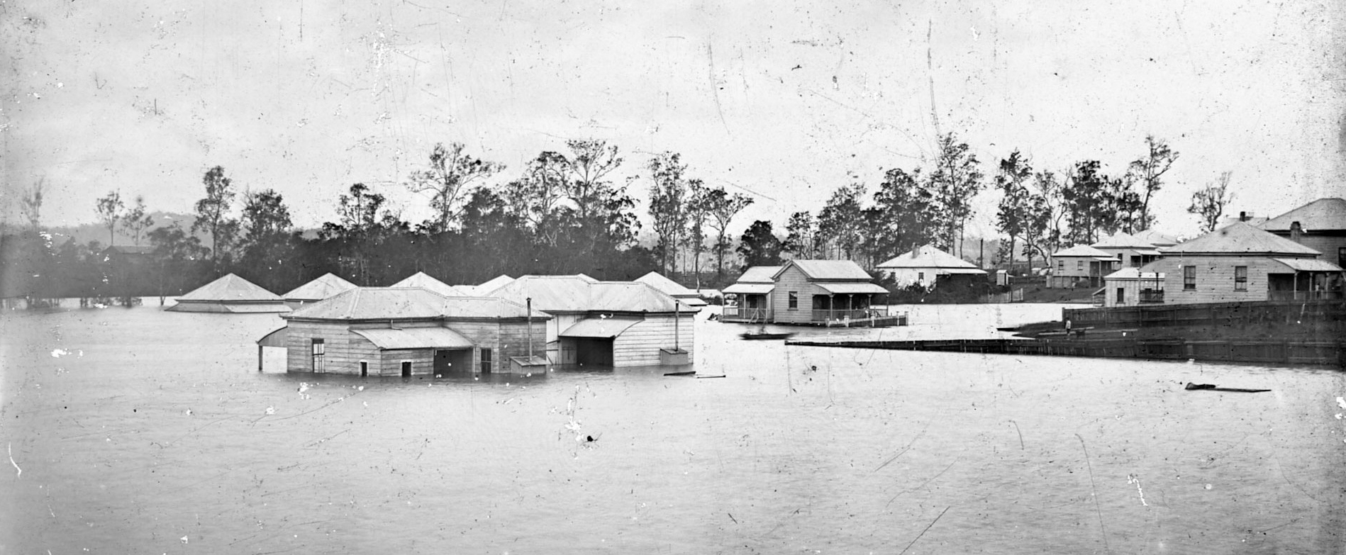 Heathfield Estate 1893 qut