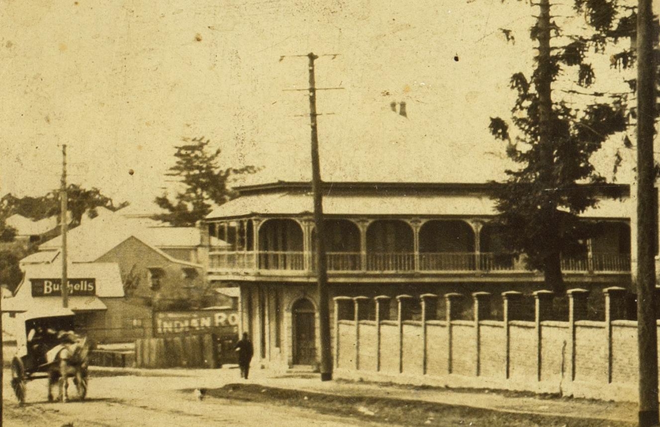 west end club 1900s cropped slq
