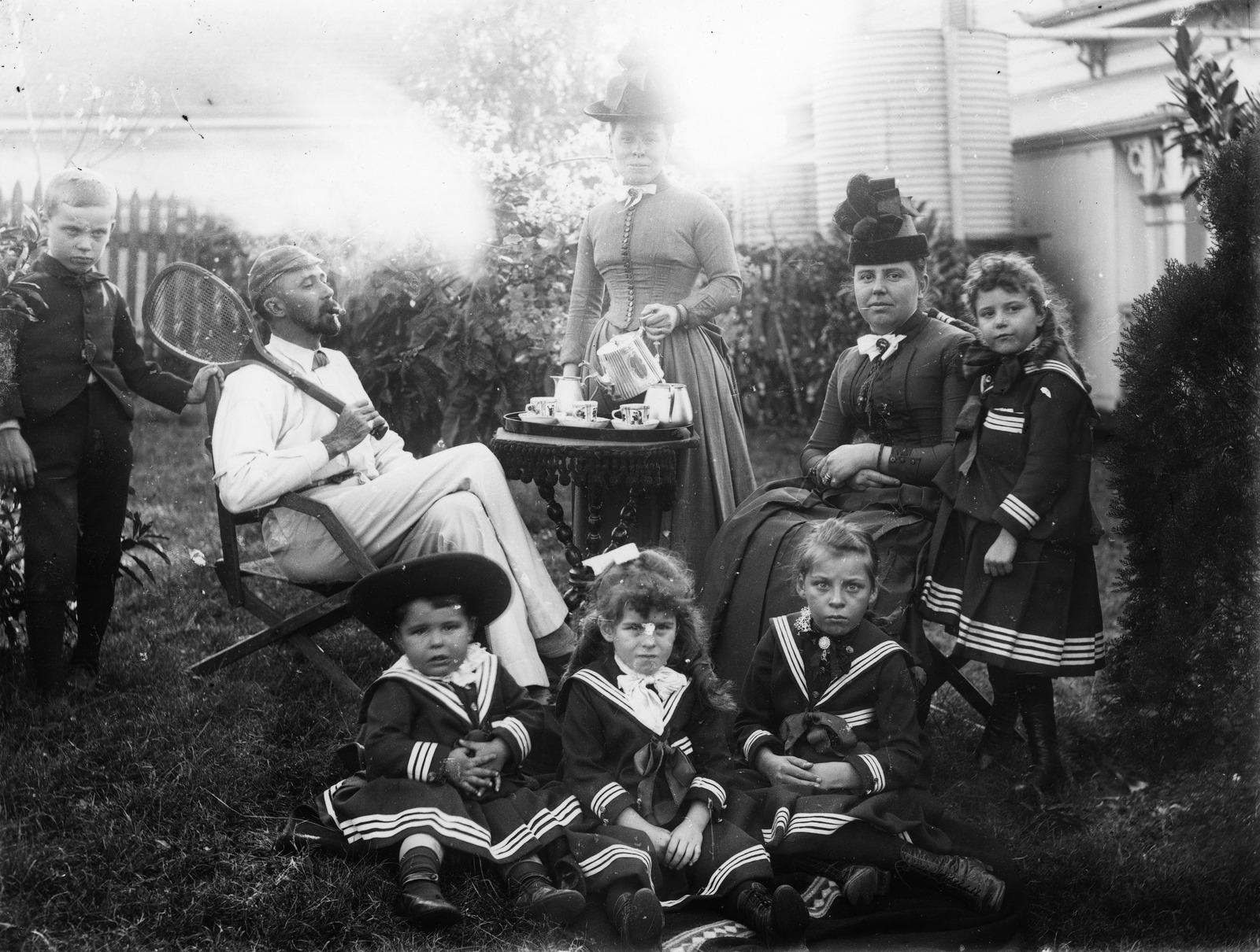 appel family windemere