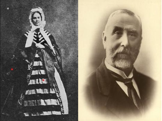 christian and charles chubb