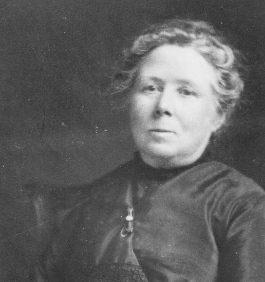 katherine anne natrass ancestry