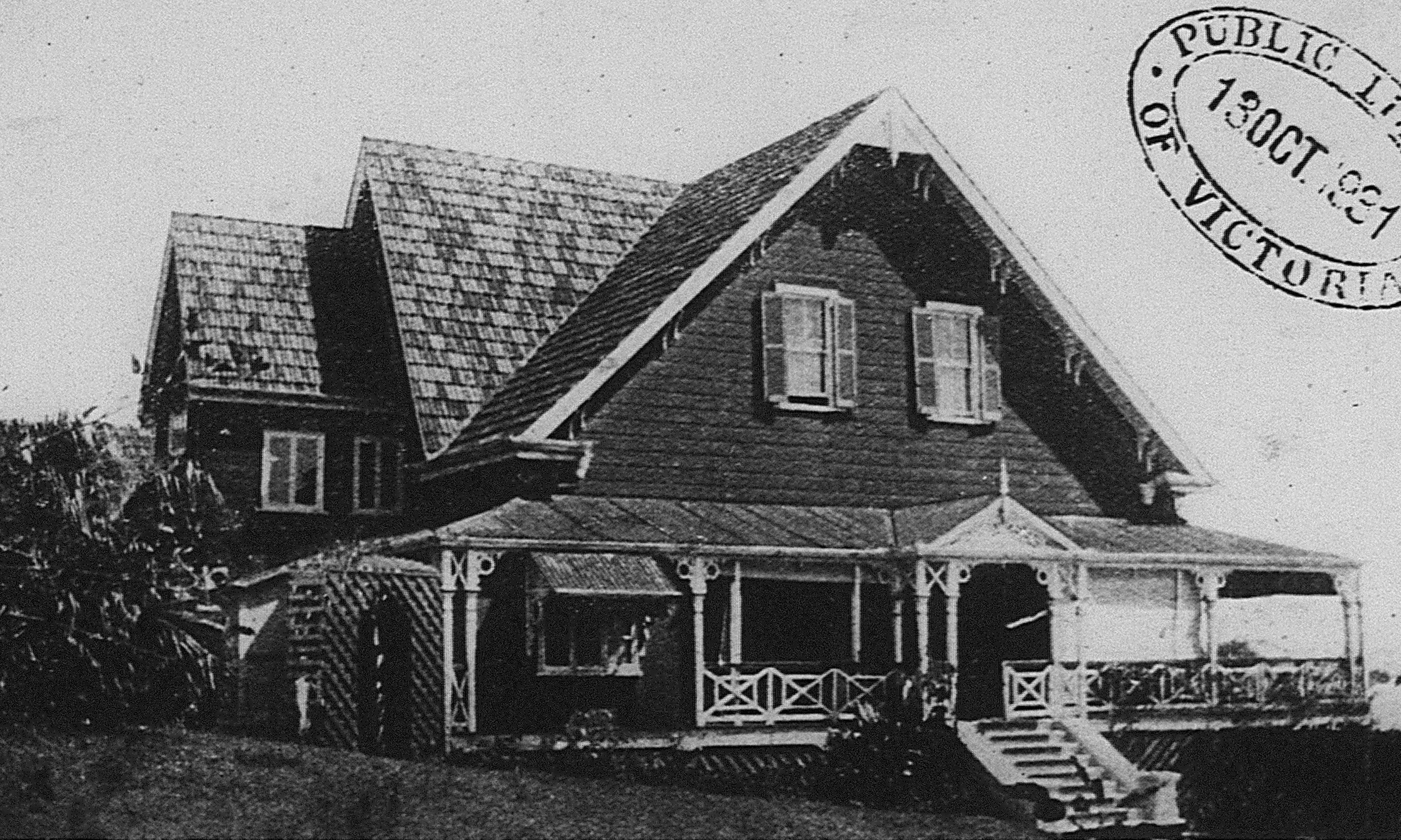 marley st malo queenslander 1 oct 1931