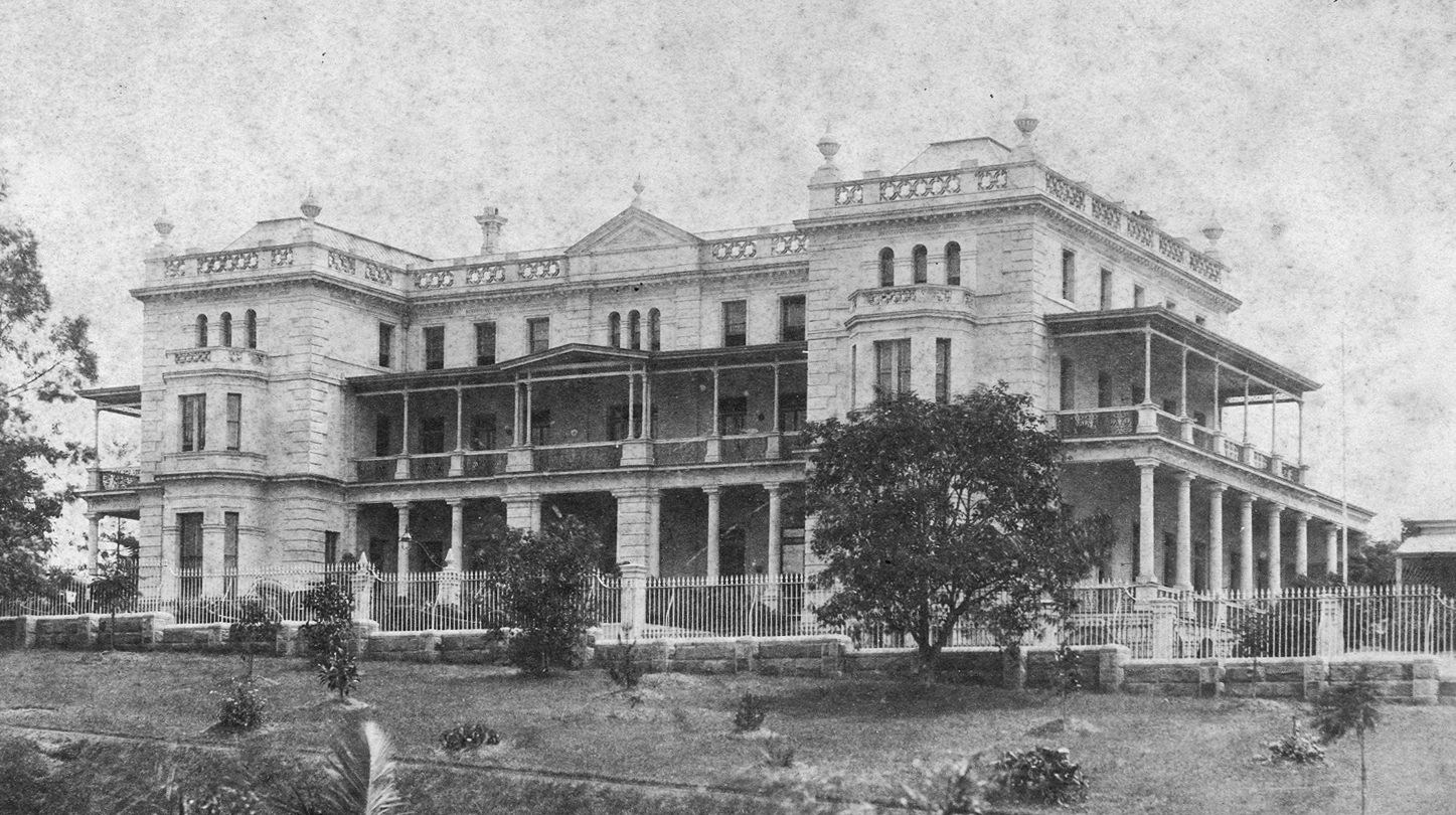 queensland club ca 1888 slq